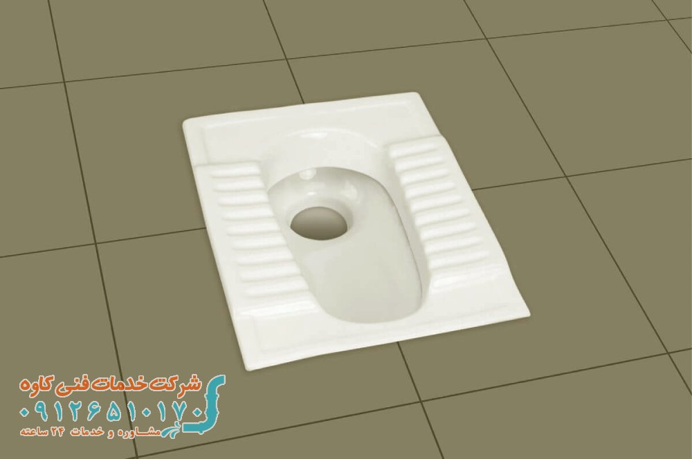 سنگ توالت ضدسوسک
